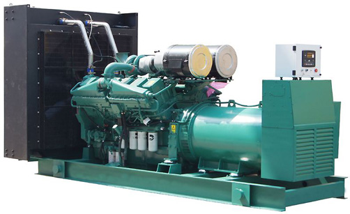 松北30kw康明斯柴油发电机组图片 松北30kw康明斯柴油发电机组图片